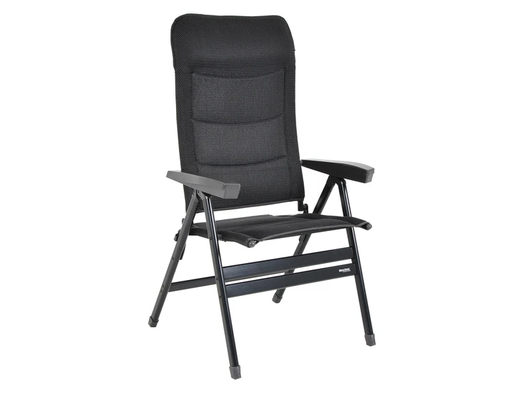 Westfield Performance Advancer XL Klappstuhl - Anthracite Grey