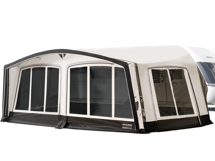 Westfield Pluto XL 2.0 Luftvorzelt