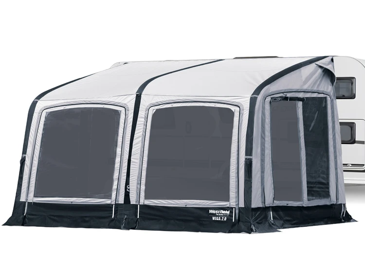 Westfield Vega 330 - 2.0 Luftvorzelt