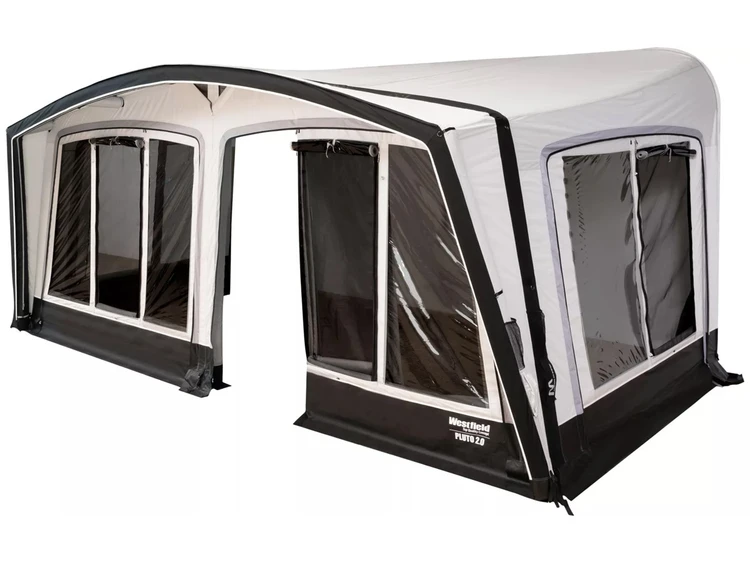 Westfield Pluto XL 2.0 Luftvorzelt