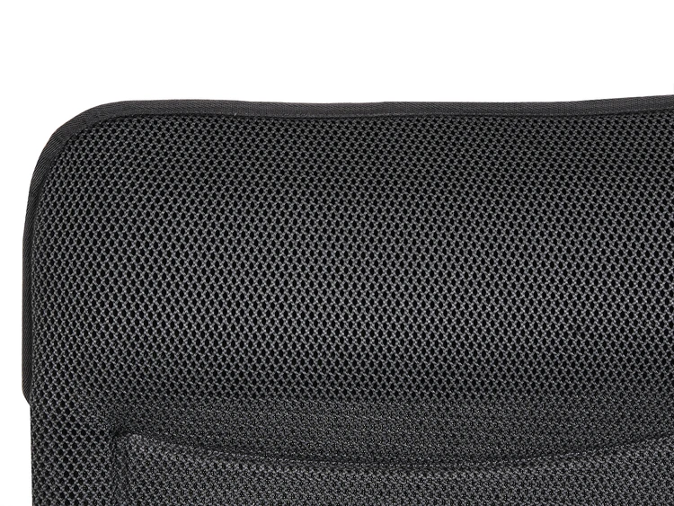 Westfield Performance Advancer XL Klappstuhl - Anthracite Grey