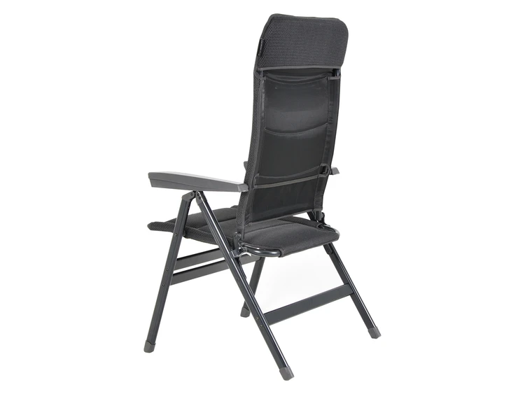 Westfield Performance Advancer XL Klappstuhl - Anthracite Grey